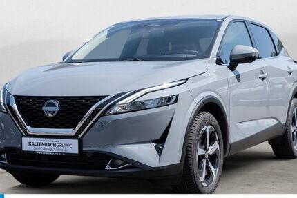 Nissan Qashqai 18.485 km 23.890 &euro; Wermelskirchen 42929