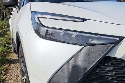 Toyota C-HR 10.550 km 29.450 &euro; Solingen 42651