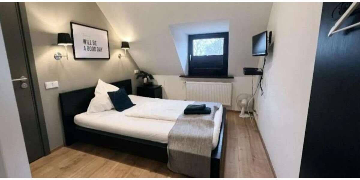 Zimmer Leverkusen Hitdorf - 900&euro; | Angebot:27260790