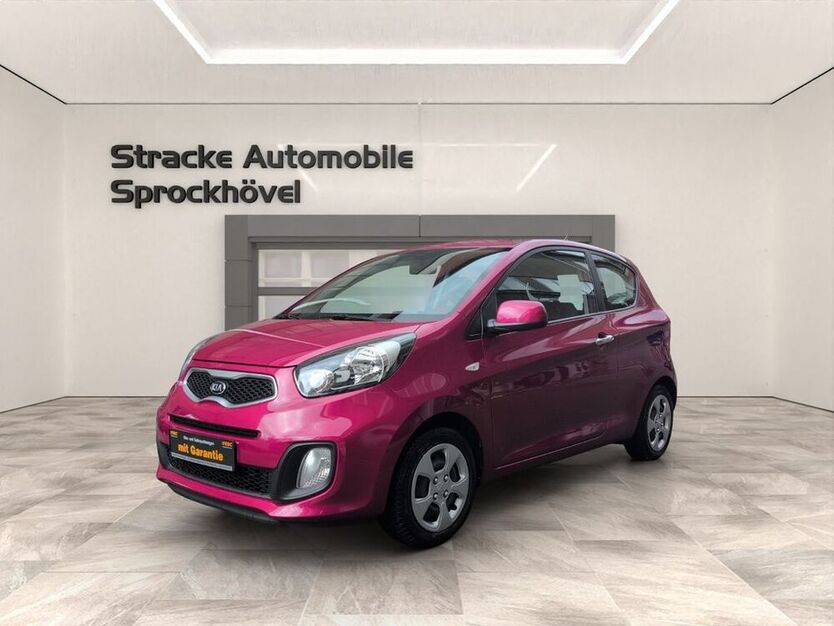 Picanto