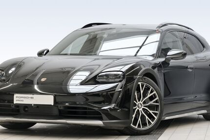 Porsche Taycan 54.673 km 65.790 € Wuppertal 42279