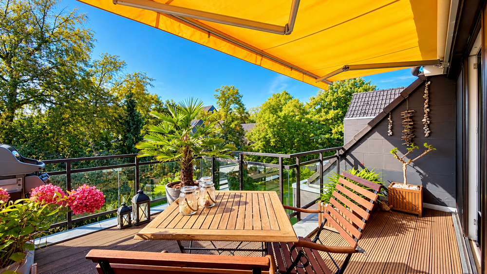 Etagenwohnung Düsseldorf Stadtbezirk 7 - 5 Zimmer, 145 m&sup2;, 759.000&euro; | Angebot:27650567
