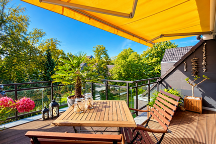 Wohnung Düsseldorf Stadtbezirk 7 - 5 Zimmer, 145 m&sup2;, 759.000&euro; | Angebot:27650567