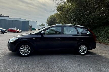 Kia ceed / Ceed