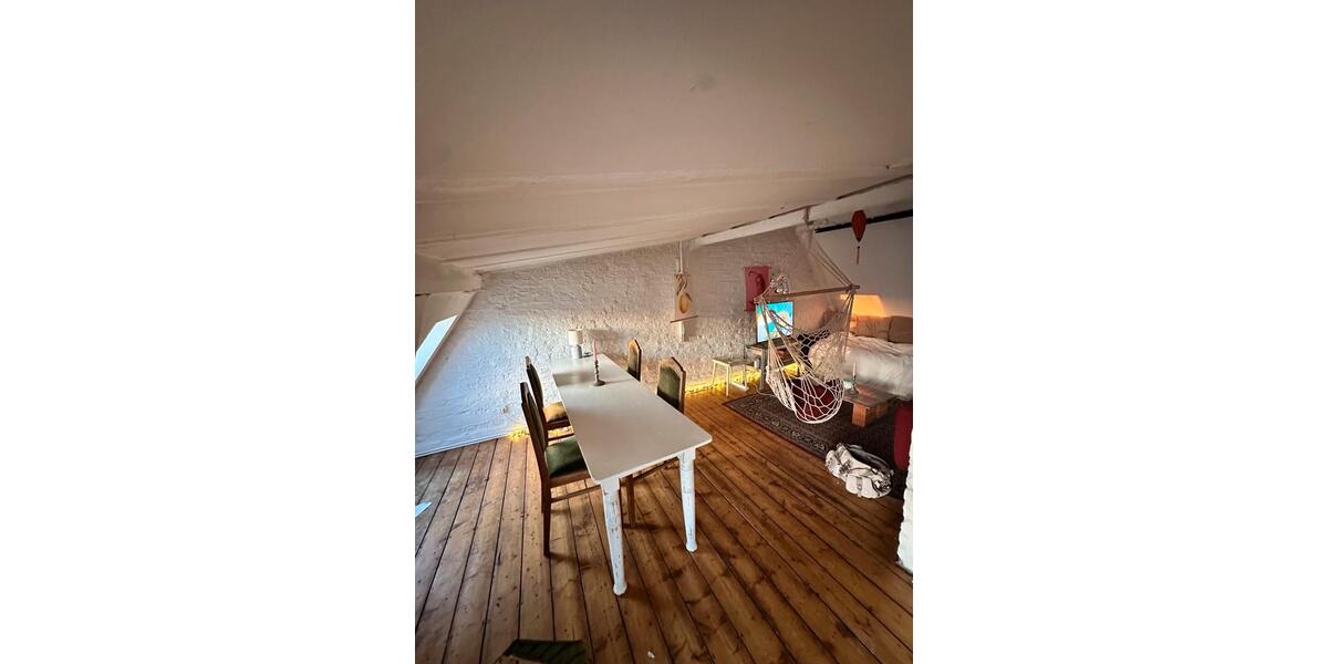 Etagenwohnung Köln Innenstadt - 1 Zimmer, 50 m&sup2;, 100&euro; | Angebot:26670867
