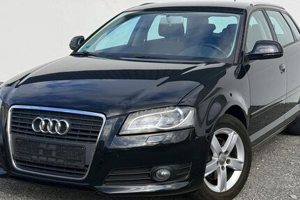 Audi A3 227.387 km 5.500 &euro; Solingen 42699