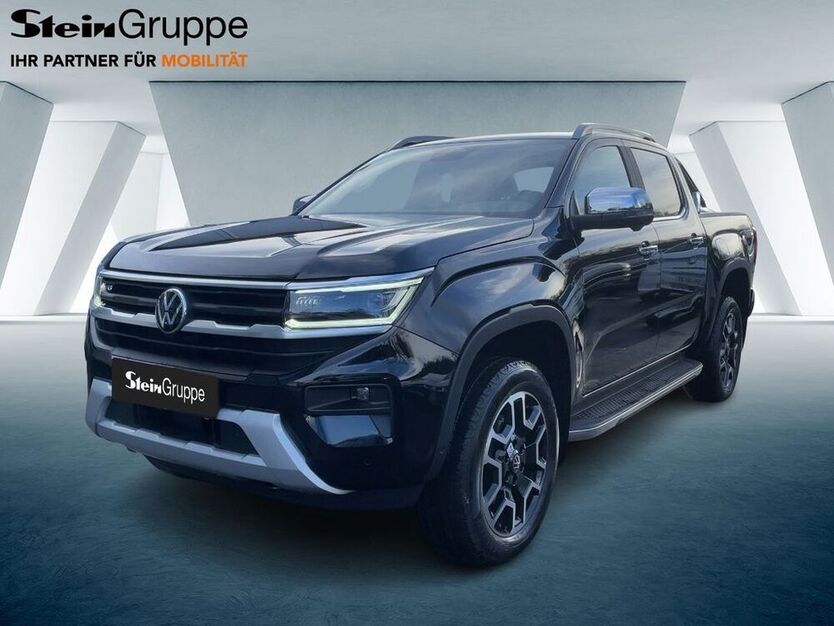 Amarok