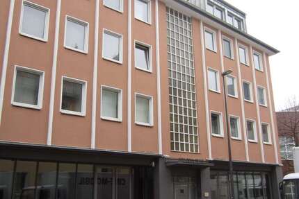 Wohnung Köln - 1 Zimmer, 30 m&sup2;, 561&euro; | Angebot:26638900