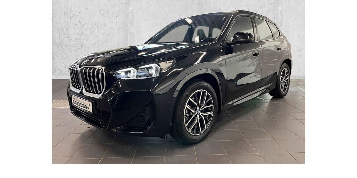 BMW X1 24.354 km 42.790 &euro; Solingen 42719