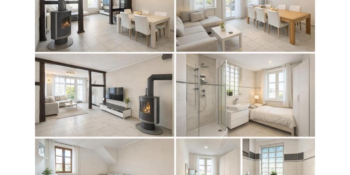 Einfamilienhaus Solingen Ohligs - 5 Zimmer, 150 m&sup2;, 450.000&euro; | Angebot:24373371