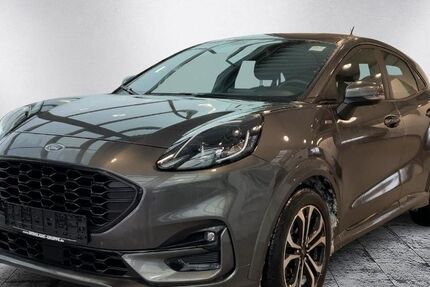 Ford Puma 59.690 km 17.440 &euro; Radevormwald 42477