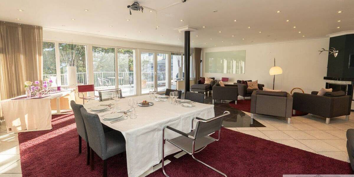 Mehrfamilienhaus, Wohnhaus Düsseldorf Benrath Benrath - 1 Zimmer, 226 m&sup2;, 3.000&euro; | Angebot:26687558