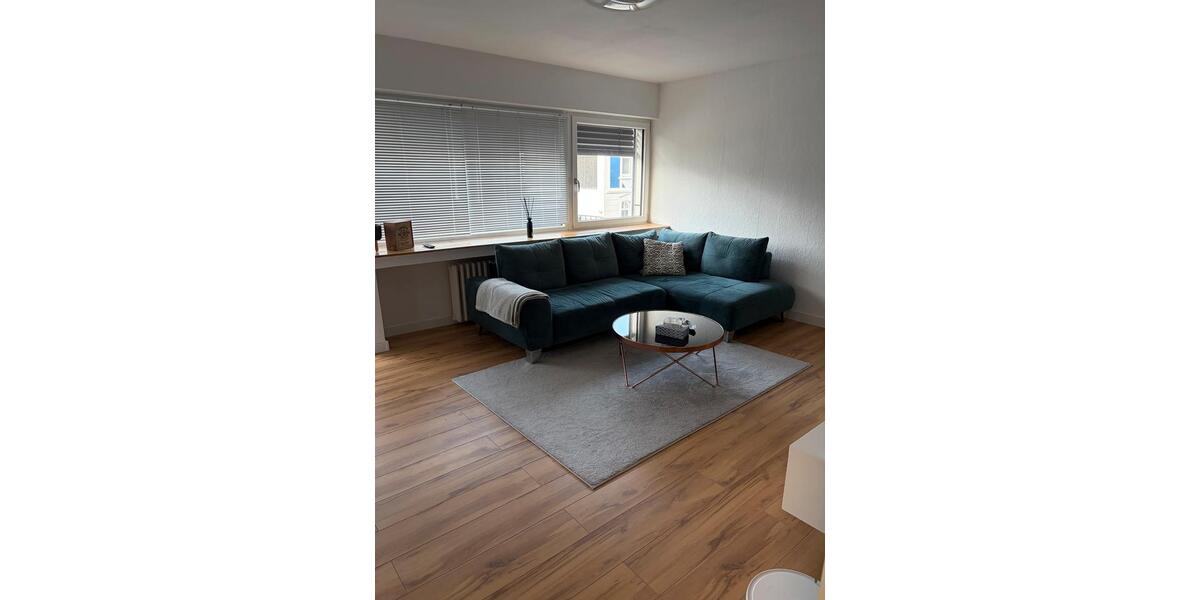Etagenwohnung Hilden Kalstert - 2 Zimmer, 50 m&sup2;, 179.000&euro; | Angebot:25641514