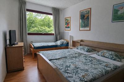 SELTENE GELEGENHEIT - ERHOLUNG, WOHNEN, BÜRO - Einfamilienhaus Essen Stadtbezirk IX | Angebot:25104659