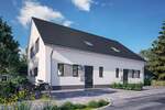 Doppelhaushälfte Düsseldorf Angermund - 4 Zimmer, 124 m&sup2;, 820.532&euro; | Angebot:25674157