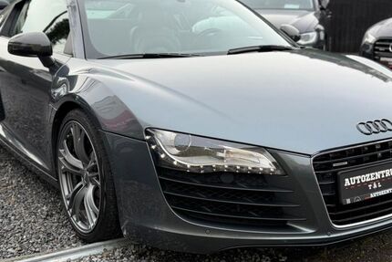 Audi R8 158.500 km 42.990 &euro; Wuppertal 42289
