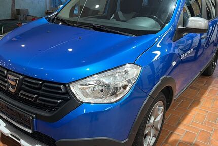 Dacia Lodgy 115.900 km 12.800 € Halver 58553
