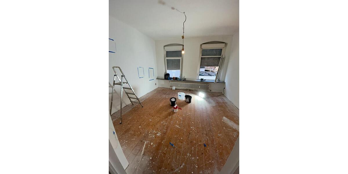 Etagenwohnung Leverkusen - 4 Zimmer, 90 m&sup2;, 1.400&euro; | Angebot:25931877