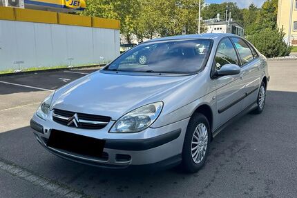 Citroen C5 148.000 km 3.490 € Remscheid 42853