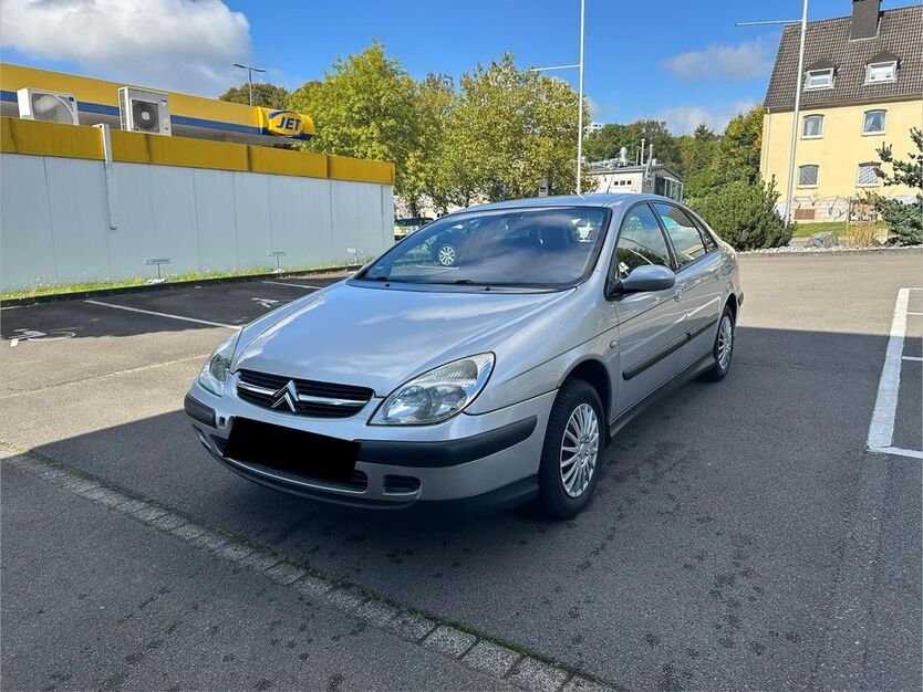 Citroen C5 148.000 km 3.490 € Remscheid 42853