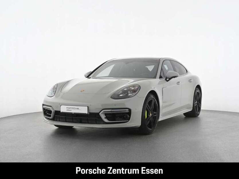 Panamera