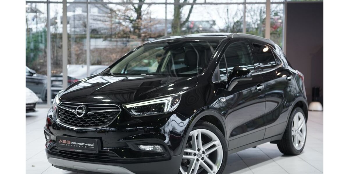 Opel Mokka 155.000 km 11.800 &euro; Remscheid/NRW 42855