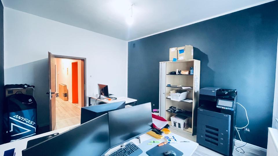 Gewerbeobjekt Velbert Langenberg - 1.070&euro; | Angebot:24803096