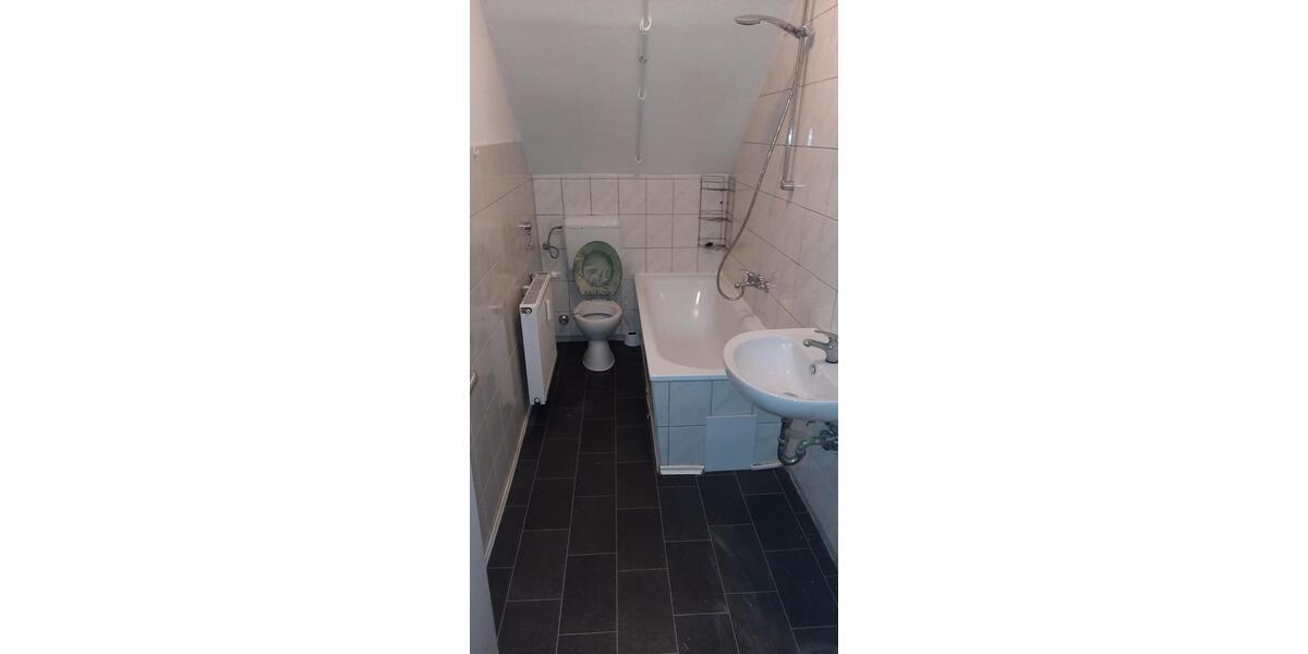 Erdgeschoßwohnung Düsseldorf Stadtbezirk 9 - 2 Zimmer, 50 m&sup2;, 600&euro; | Angebot:26656997