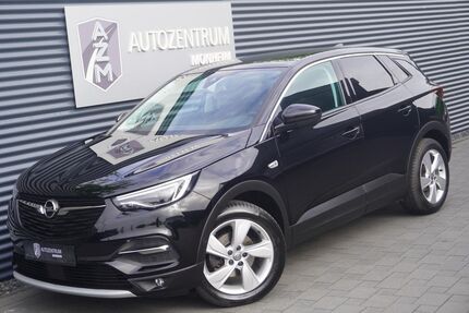 Opel Grandland (X) 100.000 km 13.990 € Monheim am Rhein 40789