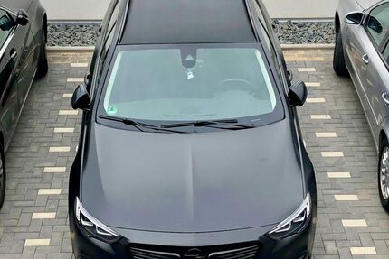 Opel Insignia 158.000 km 10.999 &euro; Breckerfeld 58339