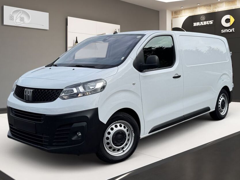 Fiat Scudo 148.000 km 10.888 € Köln 51067