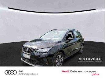 Seat Arona 17.416 km 18.988 &euro; Leverkusen 51373