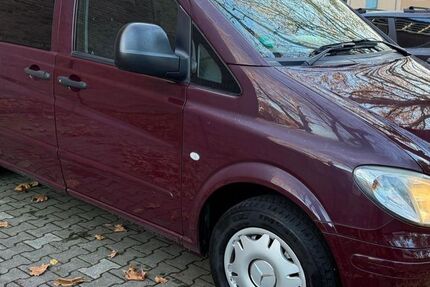 Mercedes-Benz Vito 298.000 km 5.990 € Essen 45307