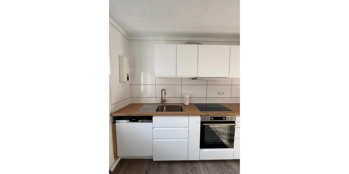 Etagenwohnung Wuppertal Gemarkung Langerfeld - 2 Zimmer, 50 m&sup2;, 500&euro; | Angebot:25923031