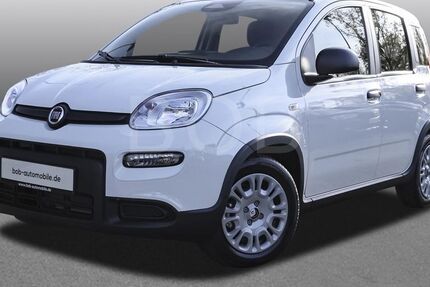 Fiat Panda 1.001 km 13.688 € Düsseldorf 40233
