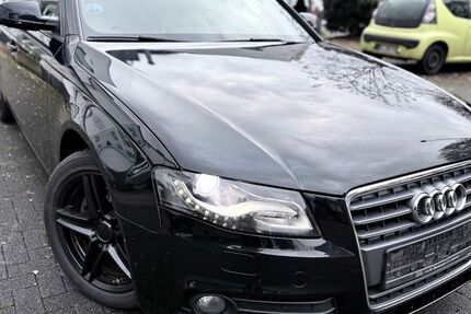 Audi A4 214.000 km 5.690 &euro; Bergisch Gladbach 51469