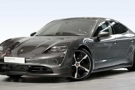 Porsche Taycan 73.501 km 66.700 &euro; Düsseldorf 40468