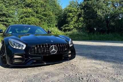 Mercedes-Benz AMG GT S 100.000 km 77.777 &euro; Köln 50859