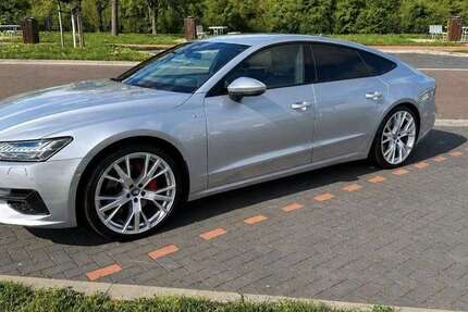 Audi A7 52.500 km 45.200 &euro; Düsseldorf, Stadt 40474