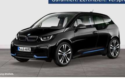 BMW i3 18.850 km 23.790 € Velbert 42549