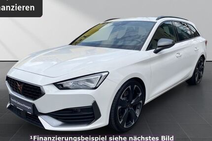 Cupra Leon 16.300 km 30.990 &euro; Wuppertal 42109