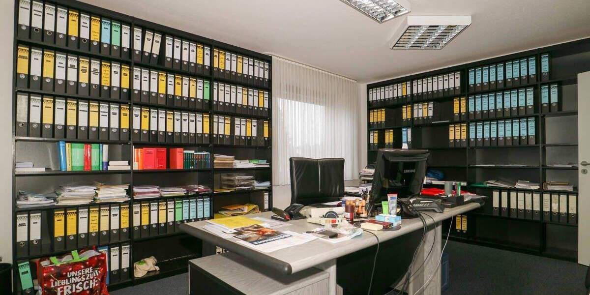 Gewerbeobjekt Dormagen / Horrem Horrem - 5 Zimmer, 130 m&sup2;, 1.150&euro; | Angebot:24424847