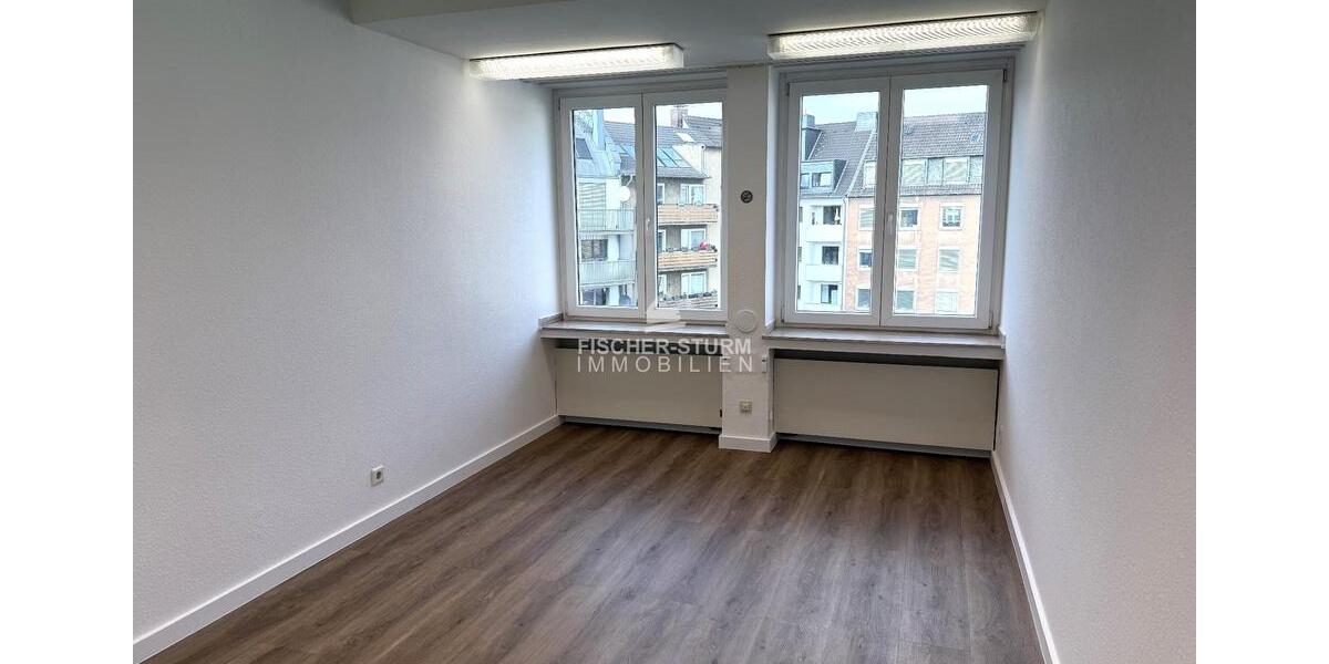 Gewerbeobjekt Düsseldorf Stadtmitte - 1.360&euro; | Angebot:26271998