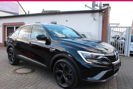 Renault Arkana 32.350 km 22.590 € Hilden bei Düsseldorf 40721