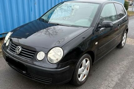 VW Polo 185.468 km 1.500 &euro; Dormagen 41540