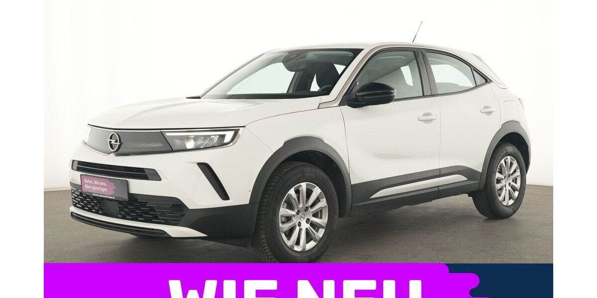 Opel Mokka 46.257 km 15.489 &euro; Neuss 41460
