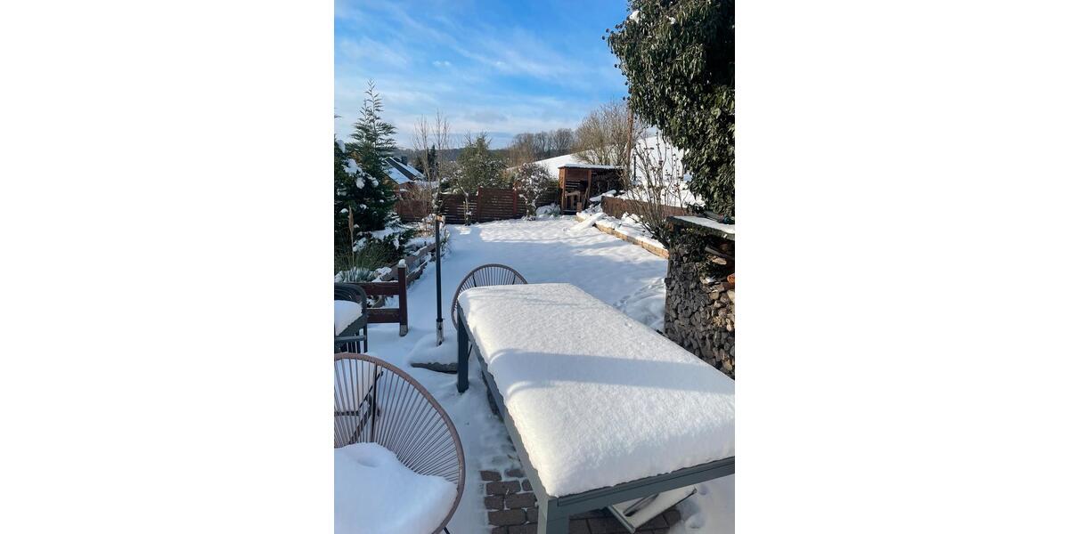 Etagenwohnung Velbert Pöthen - 3.5 Zimmer, 96 m&sup2;, 365.000&euro; | Angebot:24409733