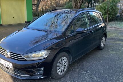 VW Golf Sportsvan 145.330 km 9.700 &euro; Gevelsberg 58285