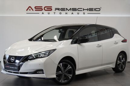 Nissan Leaf 95.300 km 11.900 &euro; Remscheid/NRW 42855
