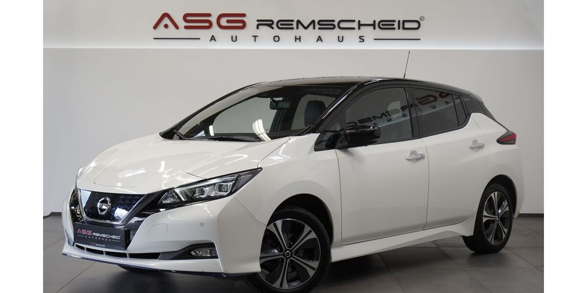 Nissan Leaf 95.300 km 12.490 &euro; Remscheid/NRW 42855